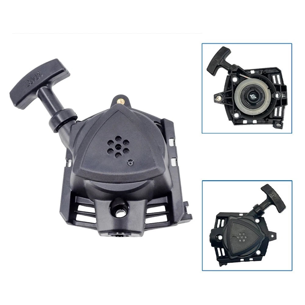Recoil Pull Starter A051003210 for ECHO SRM-2620 HCA-2620 PAS-2620 (2010–2023)
