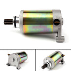 Motor Starter for Hyosung XRX125 (1999–2006), Suzuki DR200SE (1995–2013), DR125E (1994–2002)