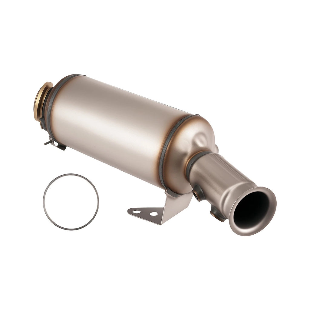 Diesel Particulate Filter DPF for Mercedes GL320 GL350 ML320 ML350 (2008–2012)