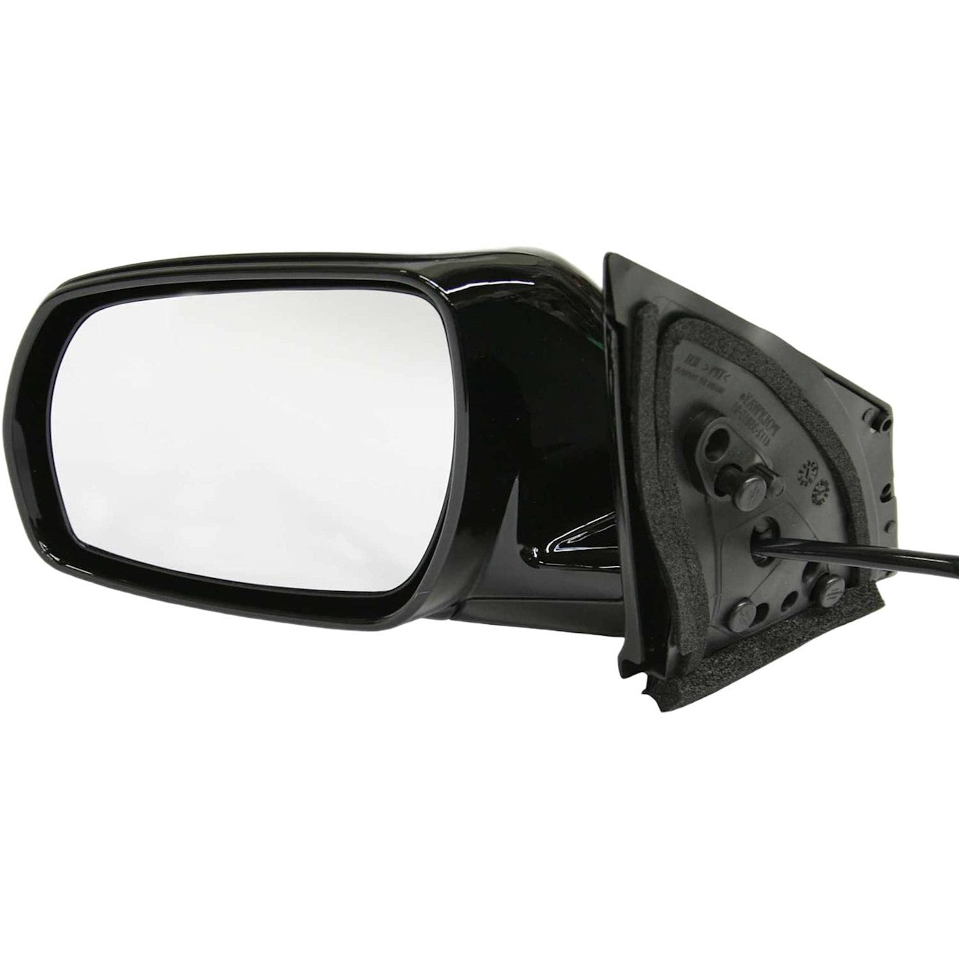 Set of 2 Mirrors for Nissan Murano