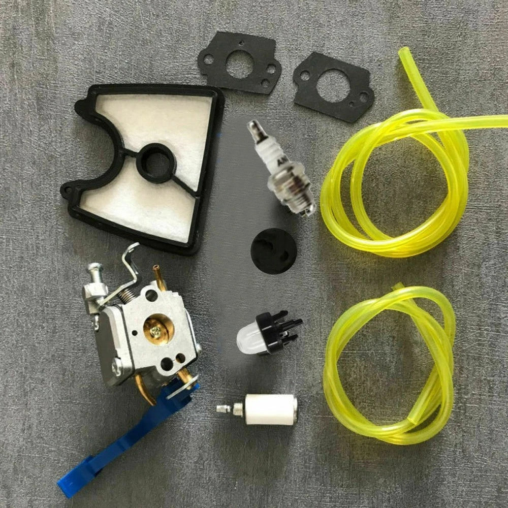Carburetor Kit for 125BV 125B 125BX Chainsaw