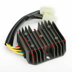 Voltage Rectifier Regulator for Kymco People Xciting Grand Dink/Vista 250 (2001–2006)