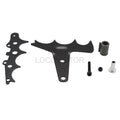 Dog Spike Chain Catcher Kit for Husqvarna 362 365 371 372 390 371XP