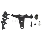 Dog Spike Chain Catcher Kit for Husqvarna 362 365 371 372 390 371XP