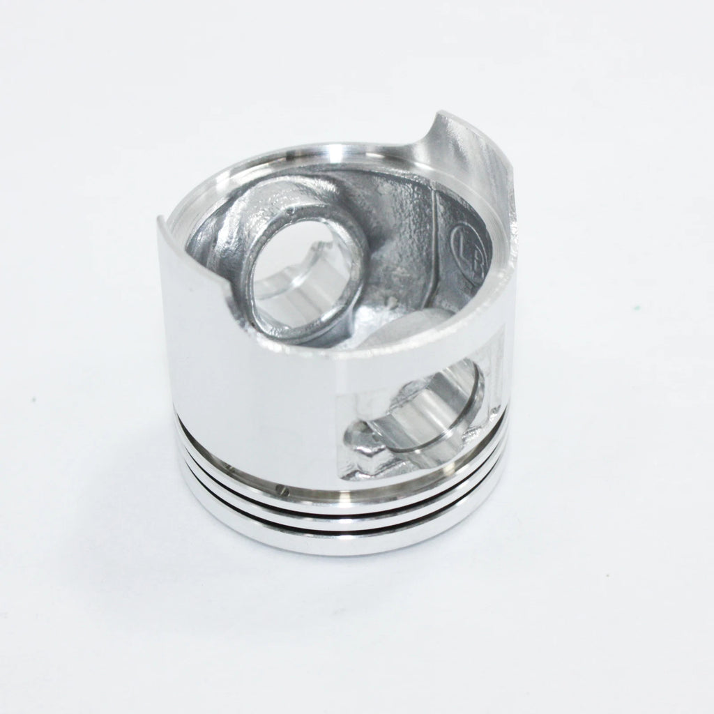 Piston Rings Kit for Lifan 50cc Engine (PITPRO TRAIL QUAD DIRT BIKE ATV)