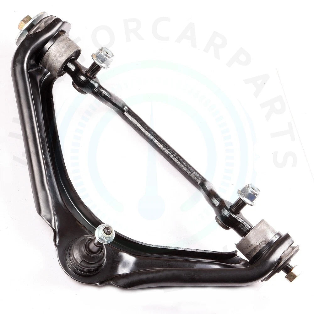 Front Upper Control Arm Ball Joint Tie Rod End Kit for Ford Explorer (2002–2005)