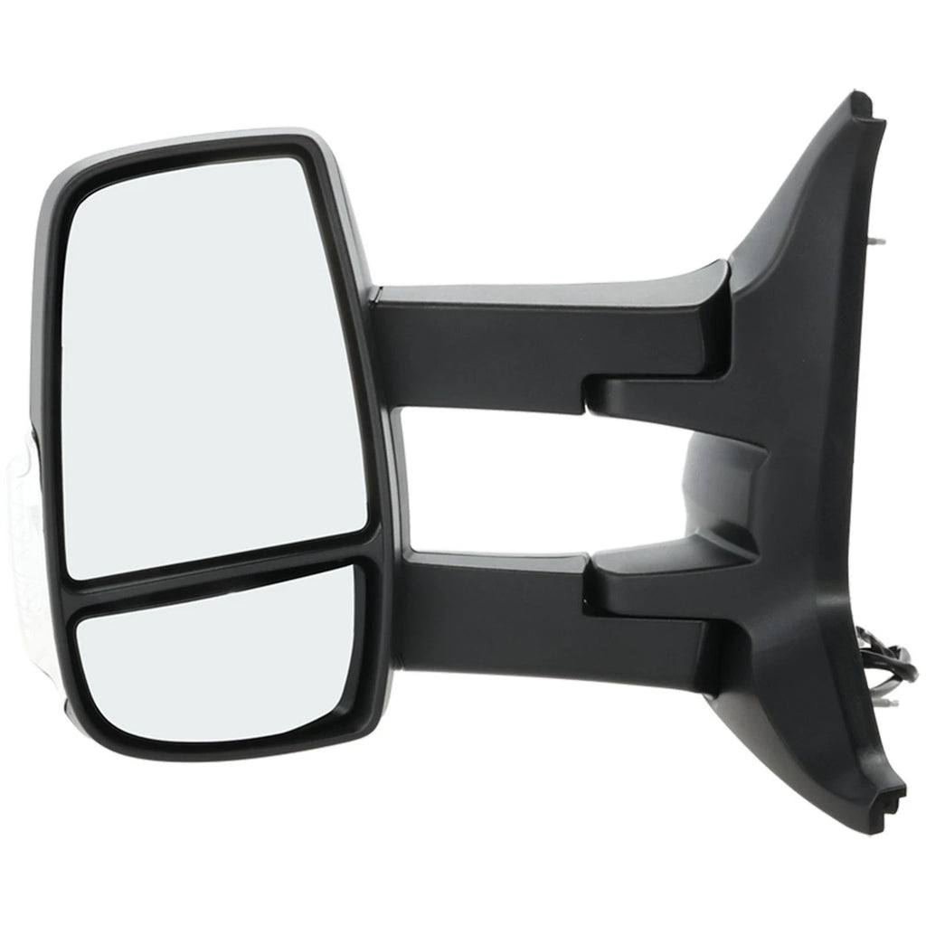 Heated Towing Mirror for Ford Transit-250, Transit-350 HD