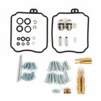 Carburetor Repair Rebuild Kit for Yamaha XVS65 V-Star 650 Custom (1998–Present)