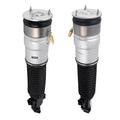 Pair Rear Air Struts for BMW F01 F02 740i 750Li 760Li (2009–2014) 37126796930