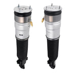 Pair Rear Air Struts for BMW F01 F02 740i 750Li 760Li (2009–2014) 37126796930