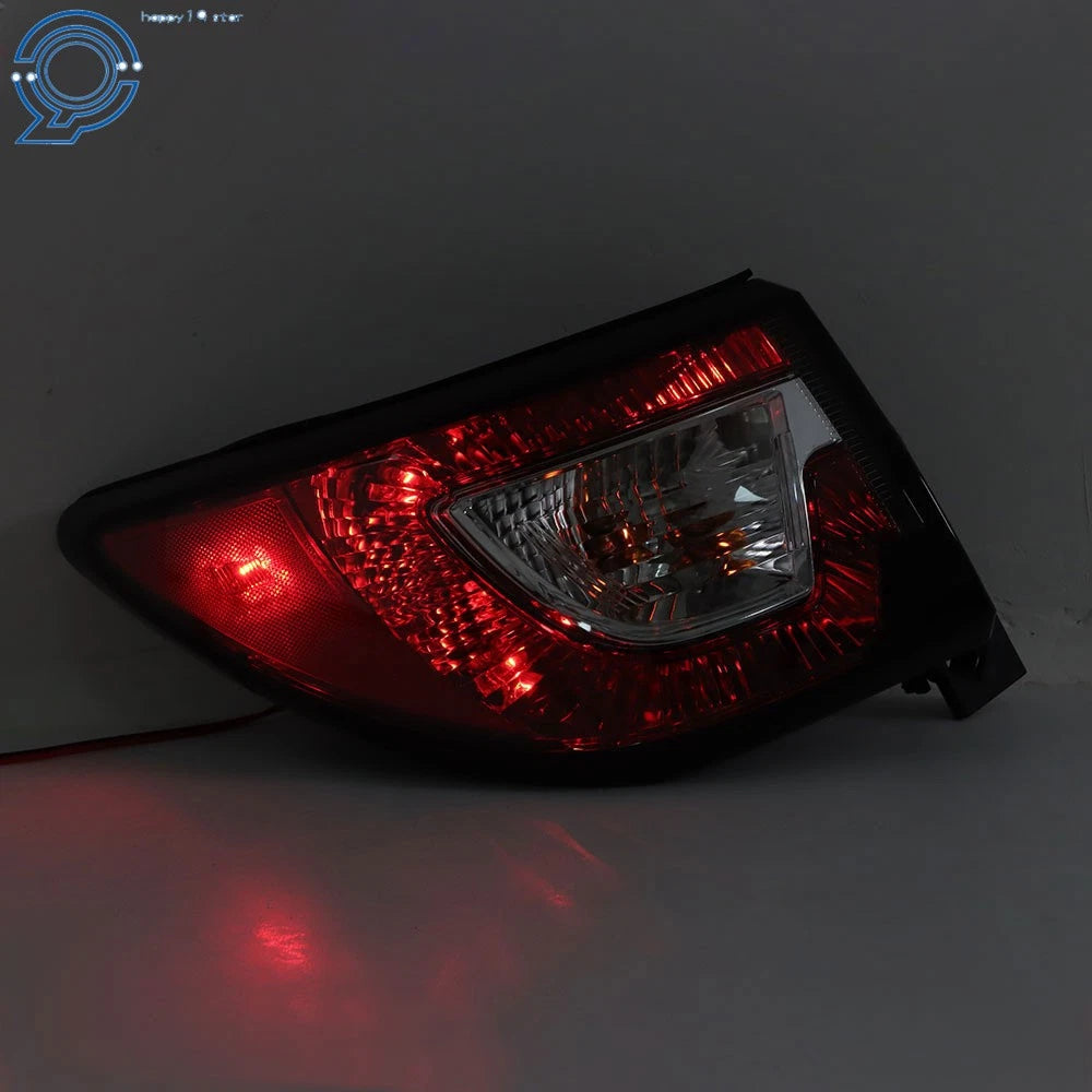Outer Tail Light Brake Lamp Assembly for Chevrolet Traverse (2013-2017)