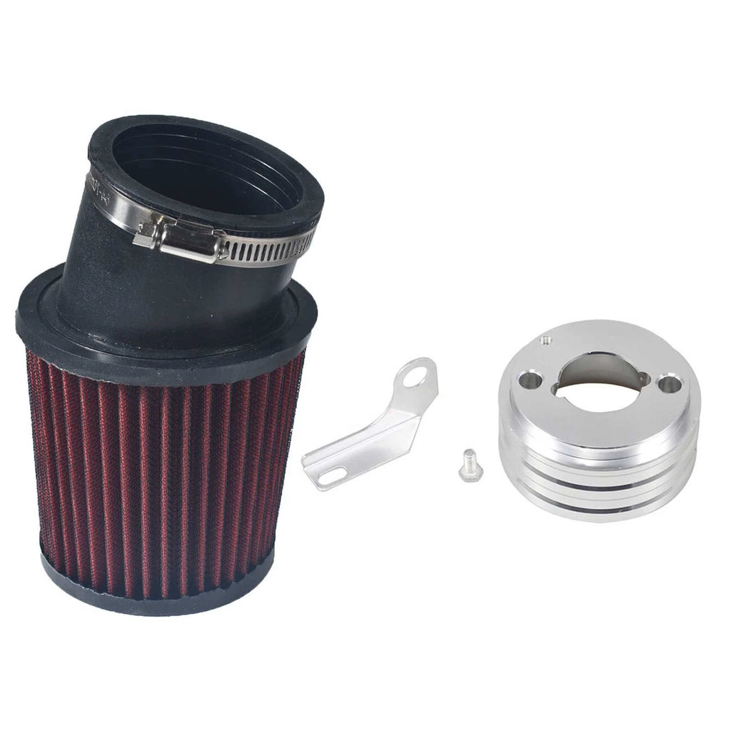 Air Filter Intake Assembly for Go Kart Mini Bike