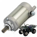 Starter Motor 29U-81800-61-00 for Yamaha Timberwolf 250 (1992–1998)