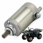 Starter Motor 29U-81800-61-00 for Yamaha Timberwolf 250 (1992–1998)
