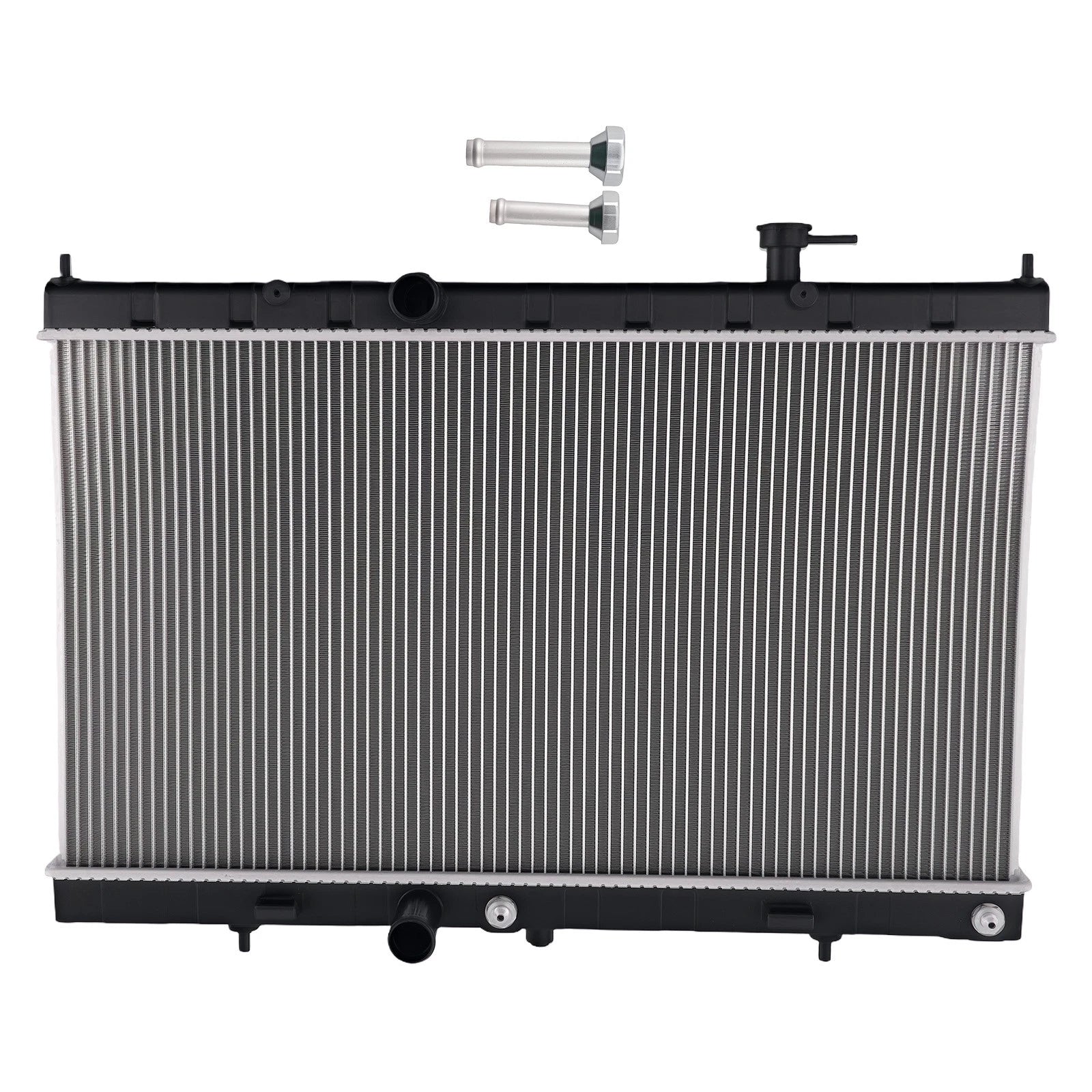 Cooling Radiator Assembly for Nissan Rogue (2014-2020)