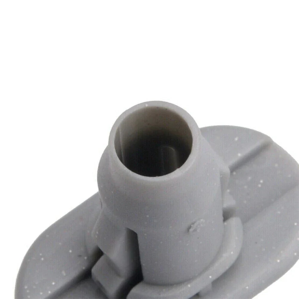 10 x Gray Rocker Moulding Clips for Lexus GX470 (2003���2004)