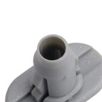 10 x Gray Rocker Moulding Clips for Lexus GX470 (2003���2004)