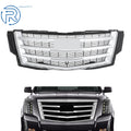 Front Bumper Mesh Grille for Cadillac Escalade (2015–2020)