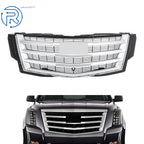 Front Bumper Mesh Grille for Cadillac Escalade (2015–2020)