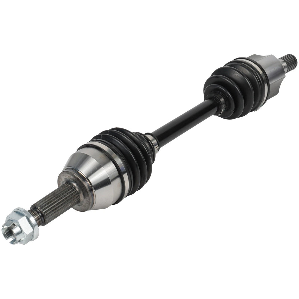 CV Axle Shaft Assembly for Ford Fiesta 2018-2019 Front Left
