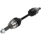 CV Axle Shaft Assembly for Ford Fiesta 2018-2019 Front Left
