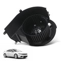 HVAC Heater Blower Motor with Fan Cage for BMW X5 X6 (2007–2014)