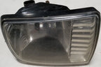 Driver Side Fog Light Lamp for Lincoln LS (2000–2002)