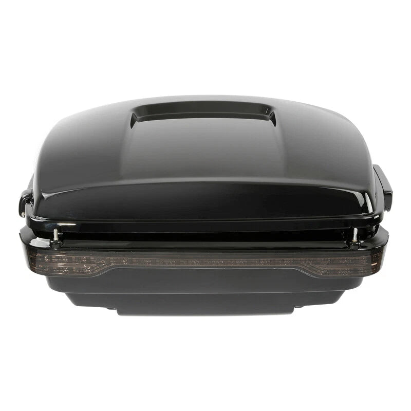 LED Brake Tail Light for Harley Touring Street Road Glide (2014–2026)