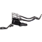 Radiator Side Support Panel for BMW 5 Series (2001-2010)