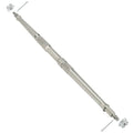 Rear Axle Shaft & Nut & Pin for Yamaha YFZ450 (2006–2013) 5D3-25381-00-00