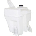 Washer Reservoir for Nissan NV200 (2013–2015) with Pump