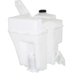 Washer Reservoir for Nissan NV200 (2013–2015) with Pump