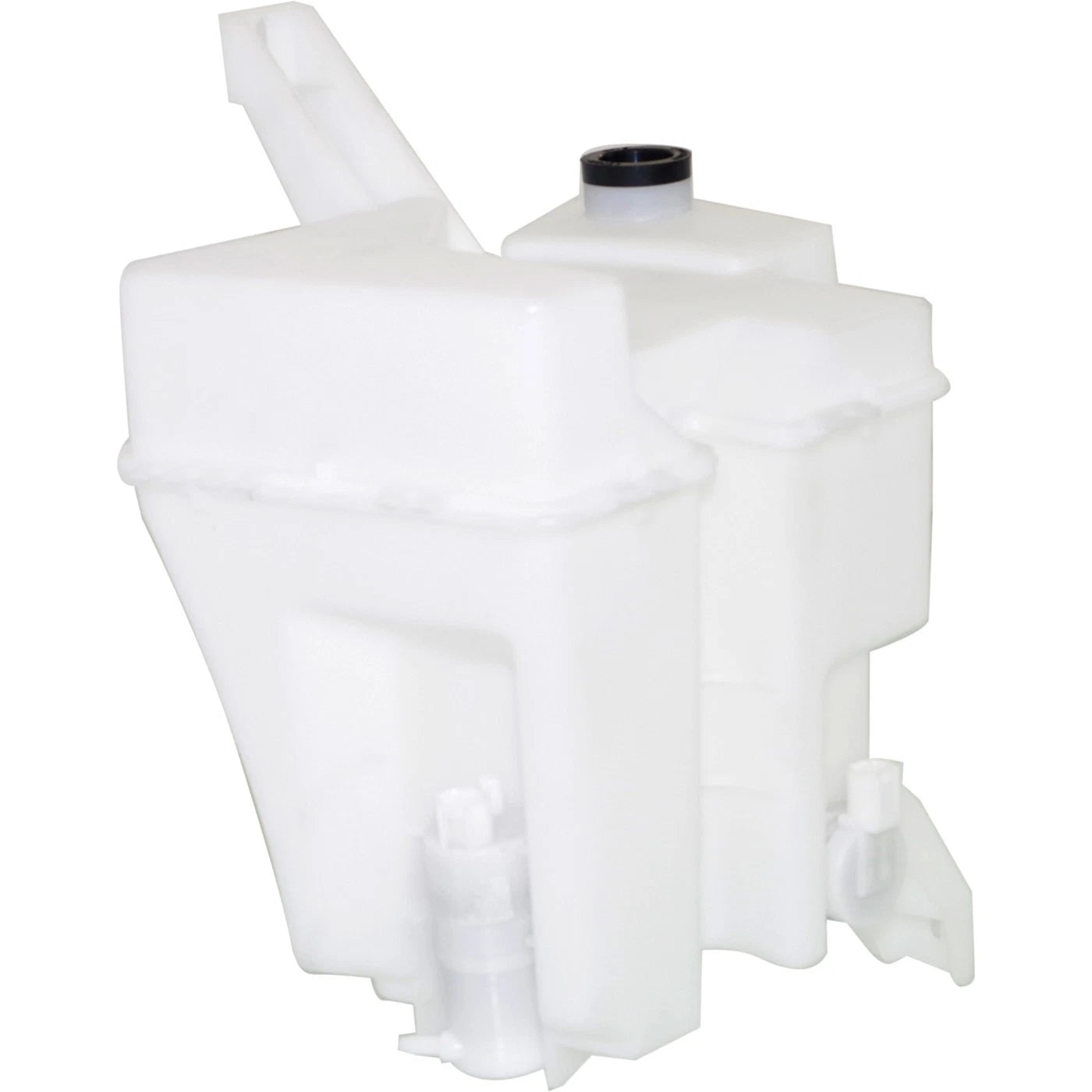 Washer Reservoir for Nissan NV200 (2013–2015) with Pump
