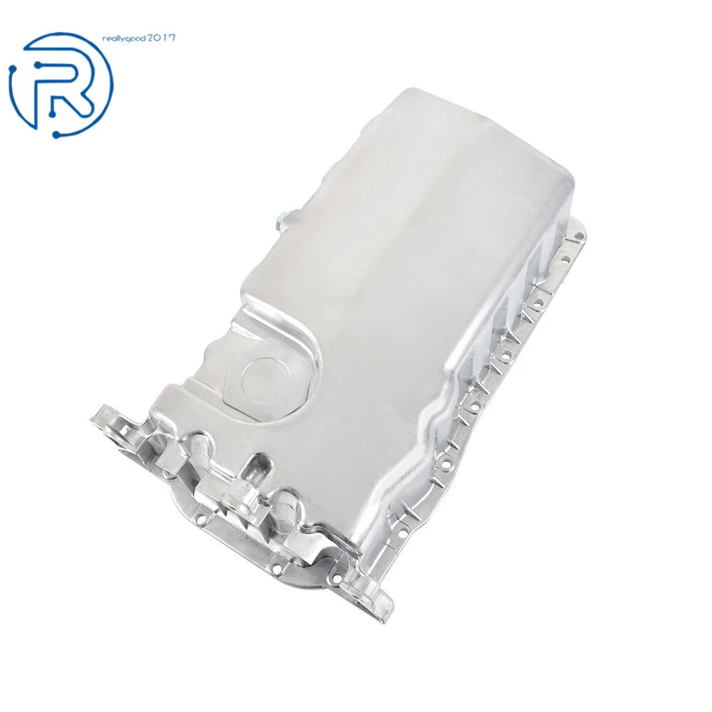 Engine Oil Pan for VW Beetle Golf Jetta (1999-2006)