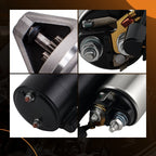12V Starter Motor for BMW R100RT (1995-1996)