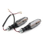 LED Turn Signal Blinker Lights for Kawasaki, Honda, Yamaha