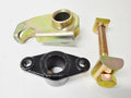 Torsion Bar Bracket & Bolt Set for 4WD TF Rodeo (1997-2002)