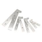 Stainless Steel Chicken Beak Hinge for Heavy Duty Use (1.5mm, 2.5mm, 3mm)