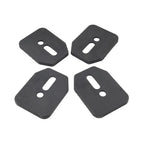 4pcs Plastic Jaw Clamp Covers for Tire Changer Machine