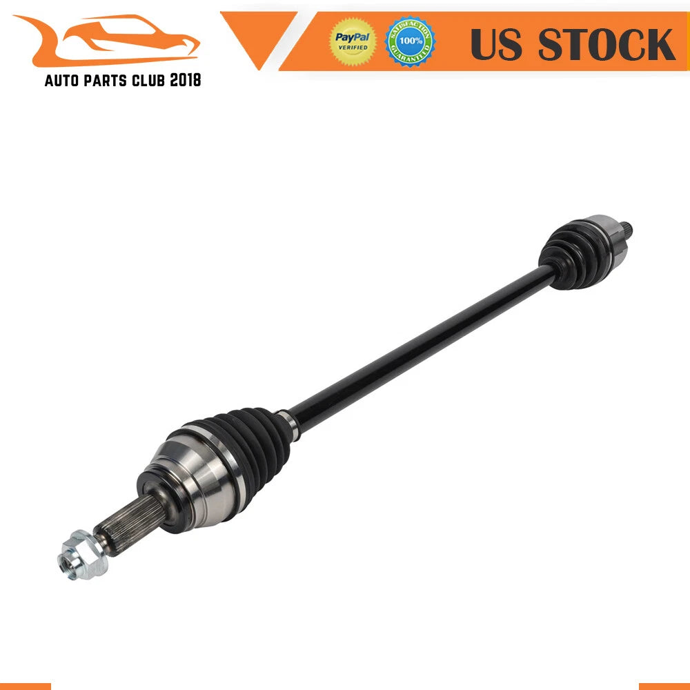 Front Right CV Axle for Hyundai Kona Electric (2019–2022)