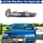 Left Side Mirror Blinker Turn Signal Light for Audi A4 B9 (2017–2024) 48W0949101