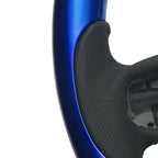 Steering Wheel Replacement with YourGrip for Peterbilt 579 (2012–2021)