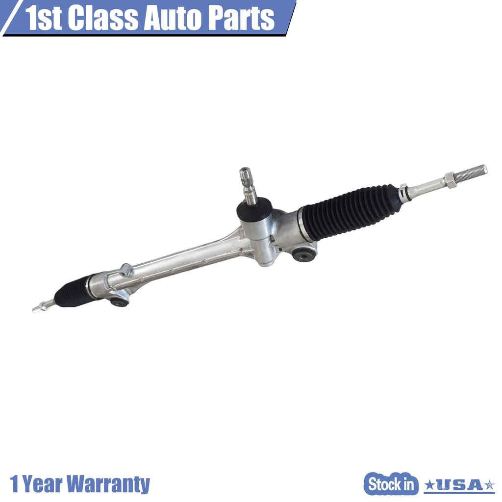Power Steering Rack & Pinion Assembly for Toyota Camry Avalon (2012-2018)