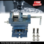 3" Heavy Duty Clamp for Cross Slide Vise Drill Press