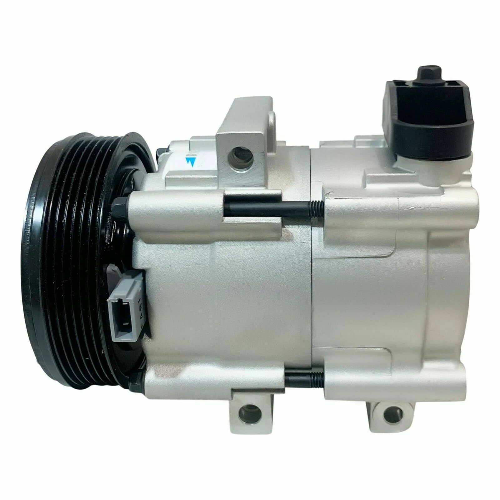 AC Compressor Kit Replacement for Ford F150 4.2L (1999-2003)