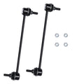 2X Front Sway Bar End Links for Dodge Avenger Caliber Jeep Compass Patriot (2007–2014)