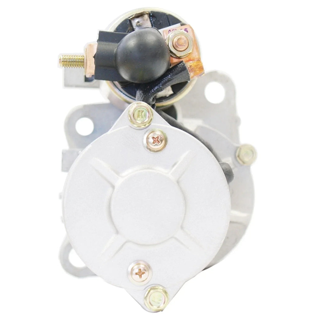 Starter Motor for Ford Courier PB 4cyl 2.2L S2 (1981-1985)