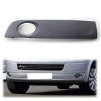 Fog Light Grille Left Paintable for VW Transporter Multivan T5 (2009-2015)
