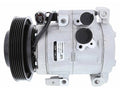 A/C Compressor with Clutch for Mazda 5 (2012–2017) PM892XD