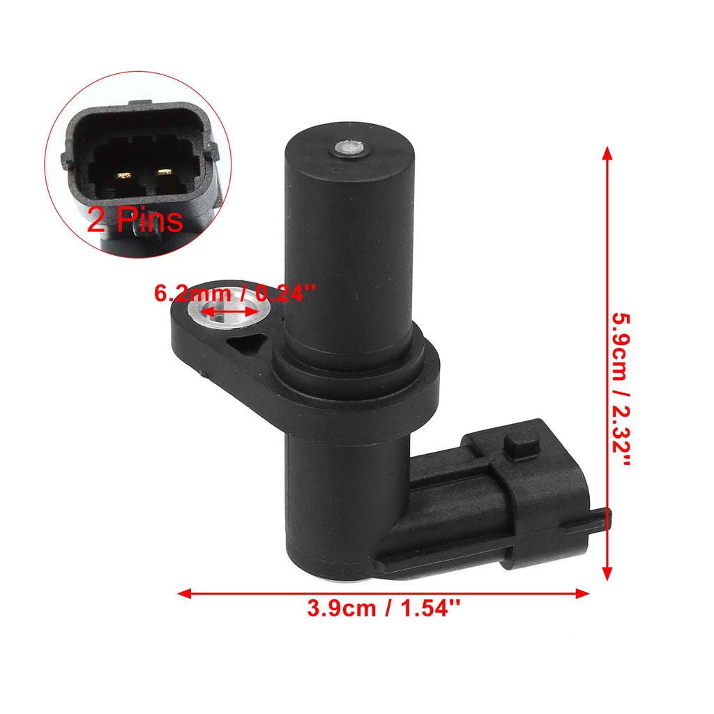 Crankshaft Position Sensor 3918003000 for Hyundai i10 i20 (2007–2016)